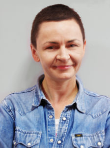 Justyna Kowalczuk