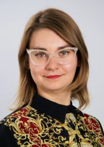 Paulina Sontowska